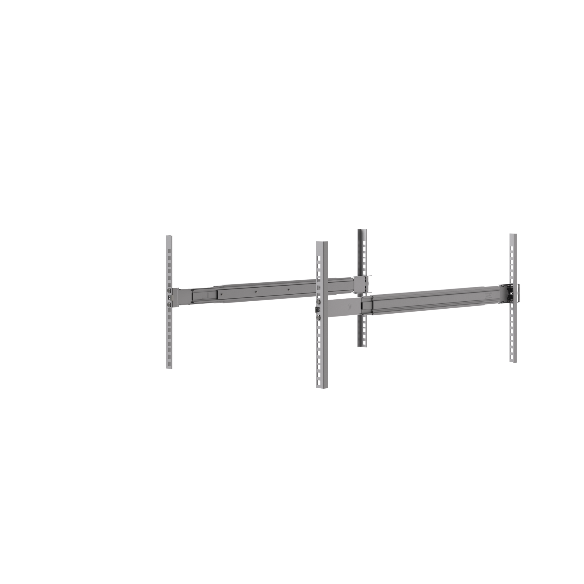 Ubiquiti UniFi Sliding Rack Rails