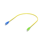 Ubiquiti Fiber PatchCord Cable UPC/APC 0.5 М
