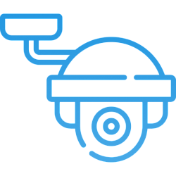 Видеонаблюдение