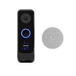 Ubiquiti G4 Doorbell Professional PoE Kit