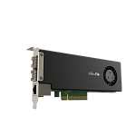 MikroTik CCR2004-1G-2XS-PCIe