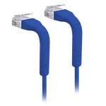 Патчкорды Ubiquiti UniFi Ethernet Patch Cable
