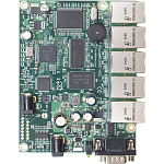 MikroTik RB450
