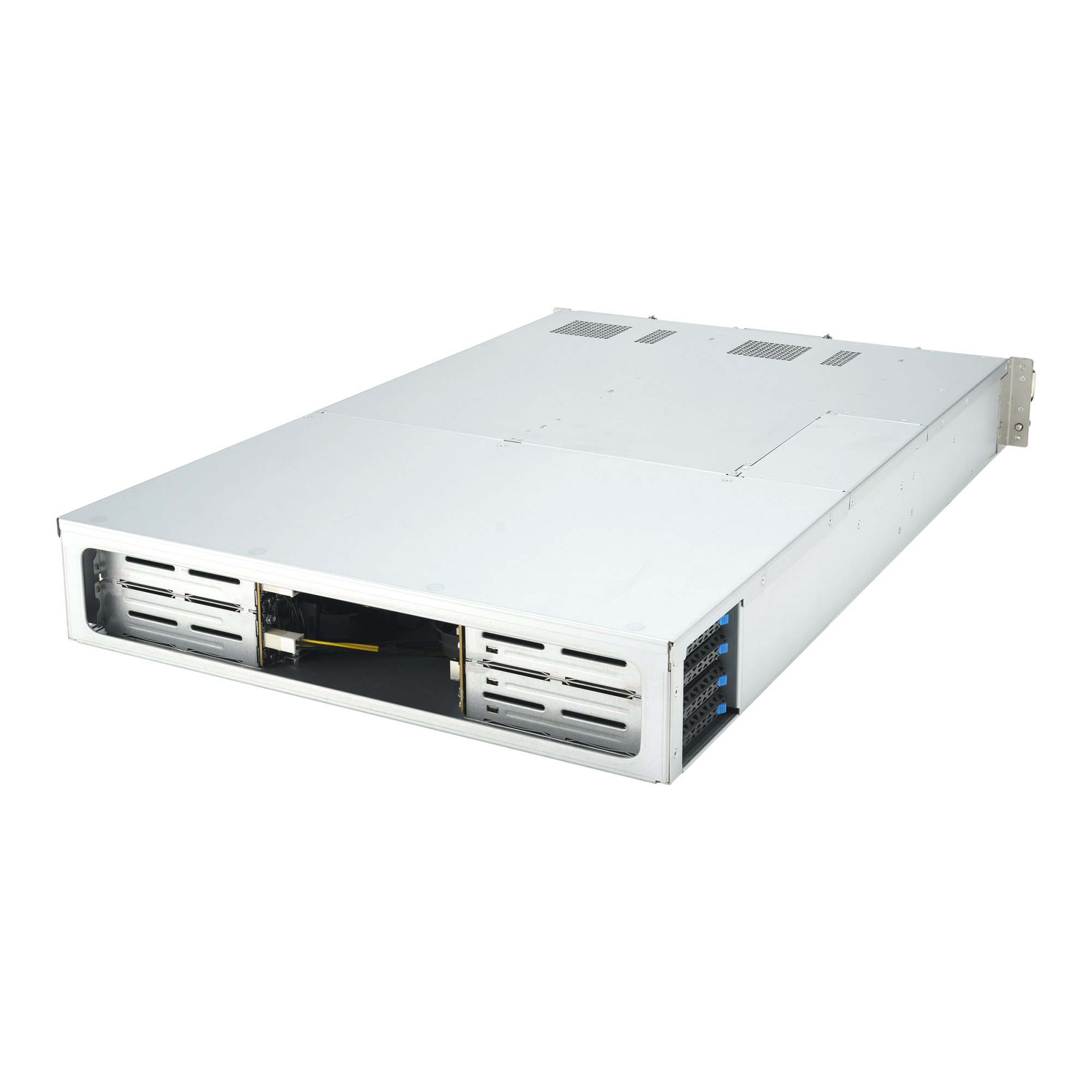 Сервер высокой плотности ASUS RS720Q-E10-IM