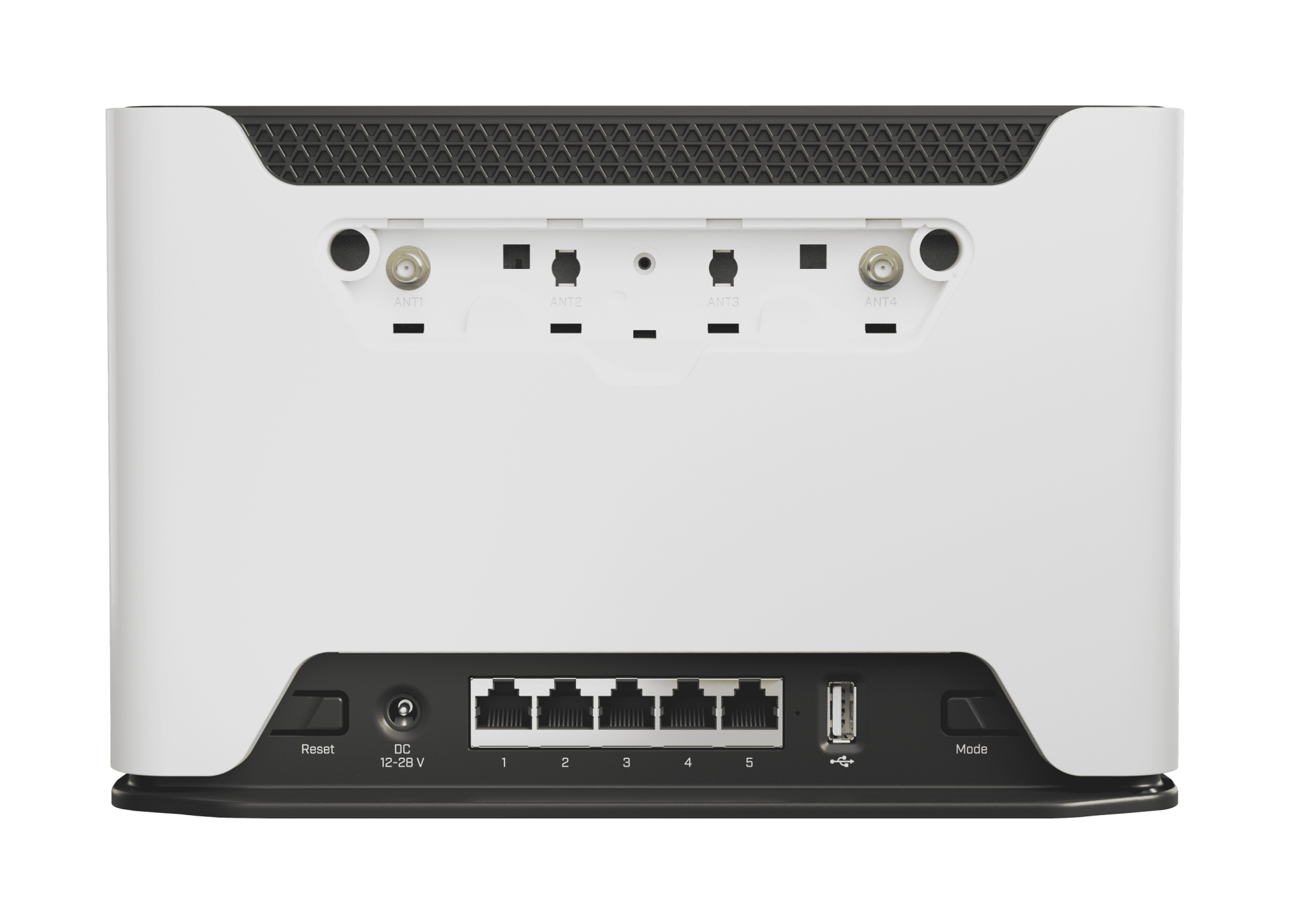 MikroTik Chateau LTE12 (2025)