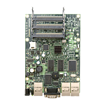 MikroTik RB493AH