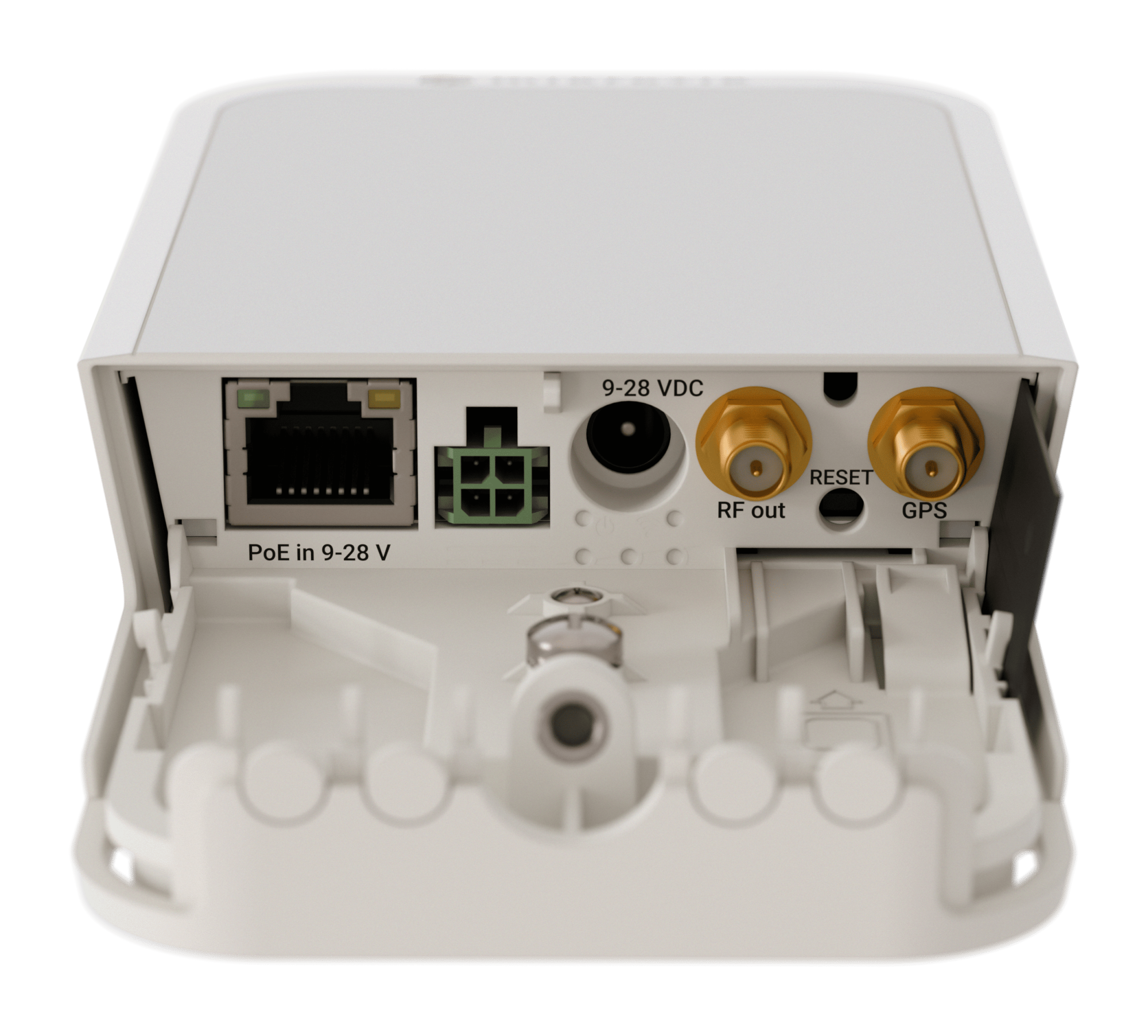 MikroTik wAP LR8G kit