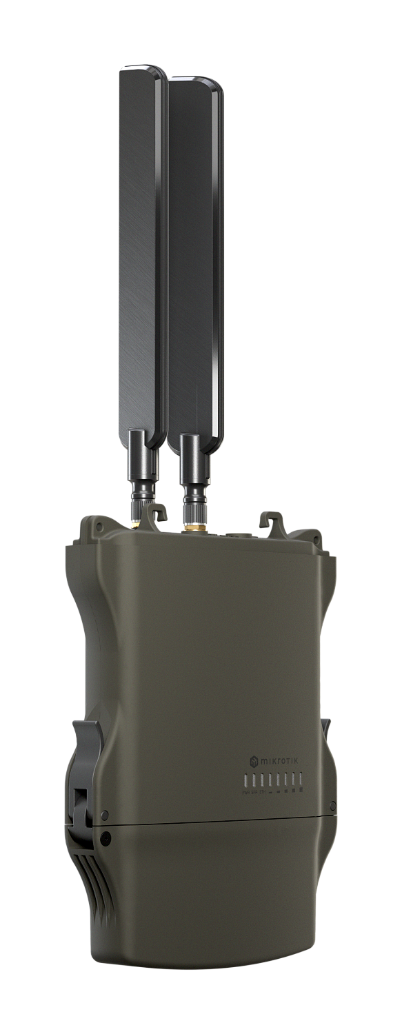 Новинка: Mikrotik NetMetal AX