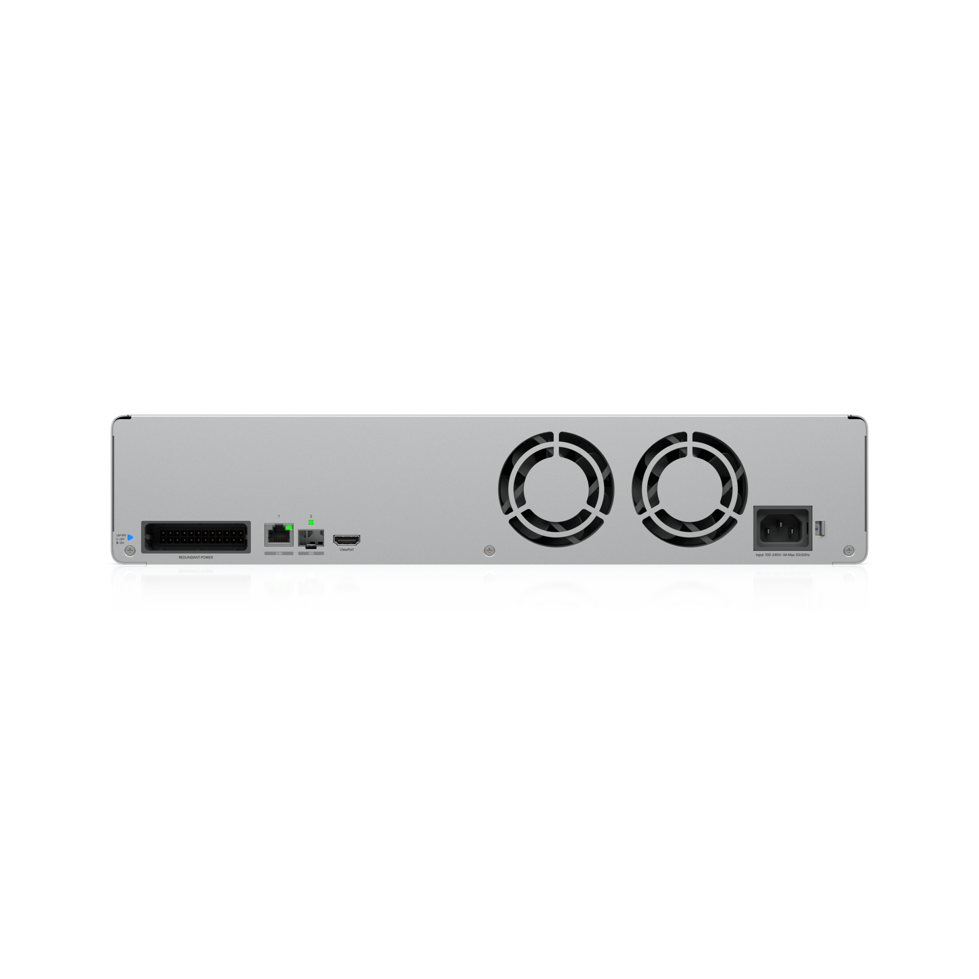 Ubiquiti UniFi Network Video Recorder G2 Pro