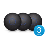 Ubiquiti U6 Lite Cover Fabric (3-Pack)