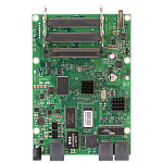 MikroTik RB433GL