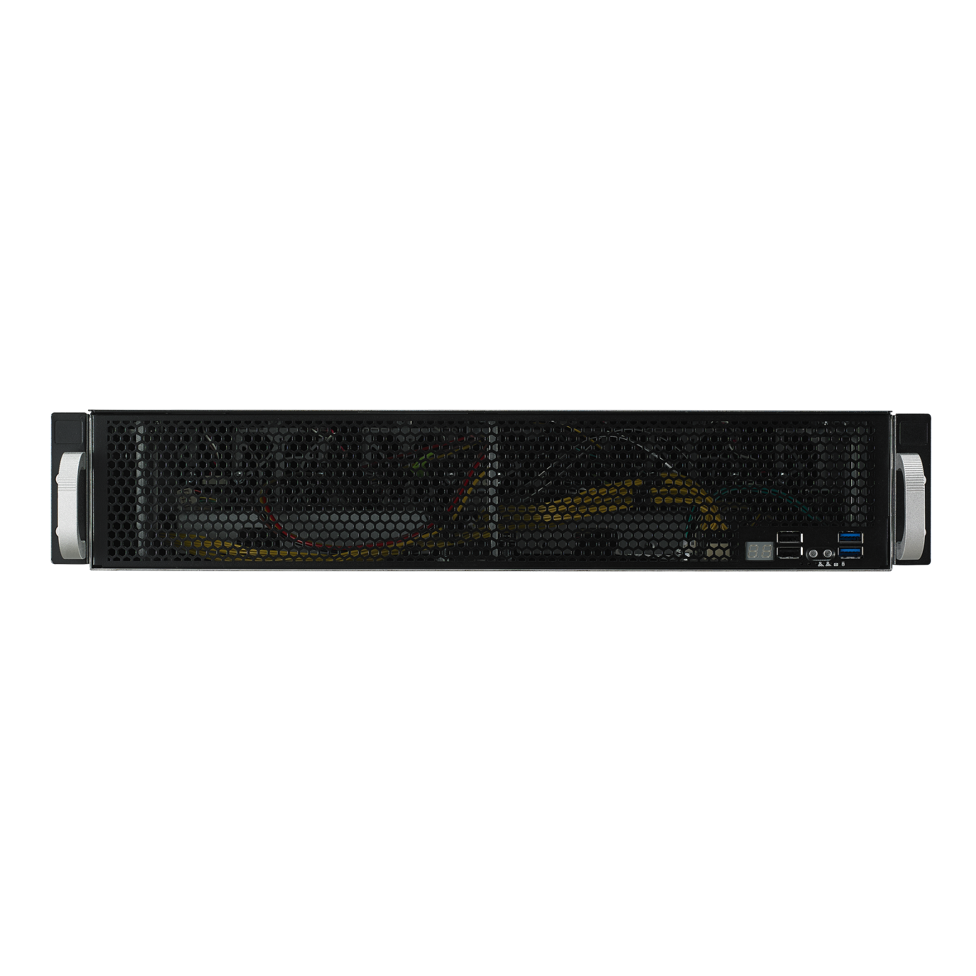 GPU-сервер ASUS ESC4000 G4X