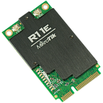 MikroTik R11e-2HnD