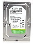 Жесткий диск WD 1Tb (WD10EURX-63UY4Y0)