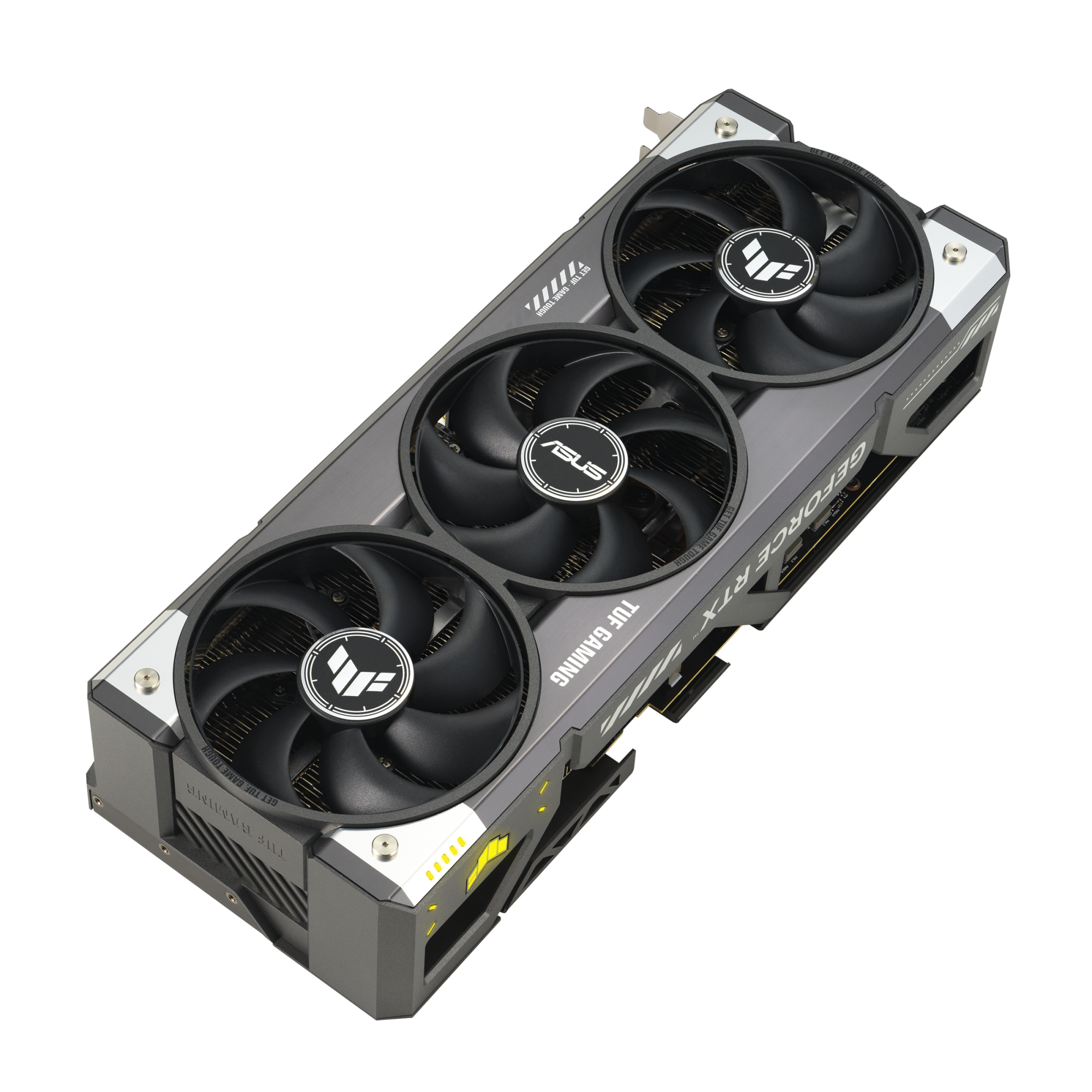ASUS TUF Gaming GeForce RTX 5090 32GB GDDR7