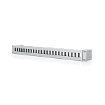 UniFi Rack Mount Blank Patch Panel 24-Port