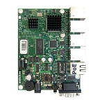 MikroTik RB450G