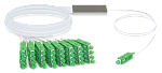  UFiber Splitter 32