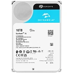 16 ТБ Жесткий диск Seagate SkyHawk AI (ST16000VE004)