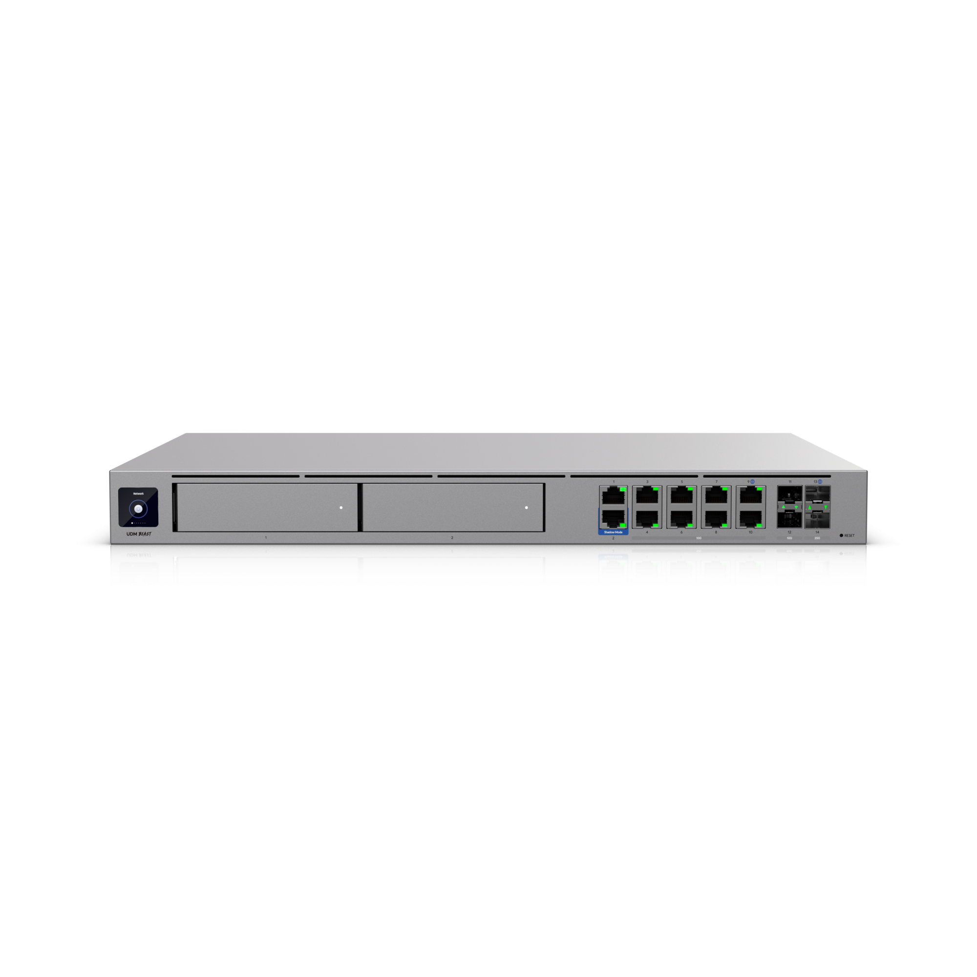 UniFi Dream Machine Beast