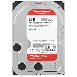 4 ТБ Жесткий диск WD Red Plus (WD40EFPX)