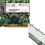 MikroTik R52Hn