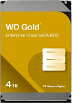 HDD 4Tb WD Gold (WD4004FRYZ)