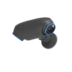 Ubiquiti Camera Dual Mount Black