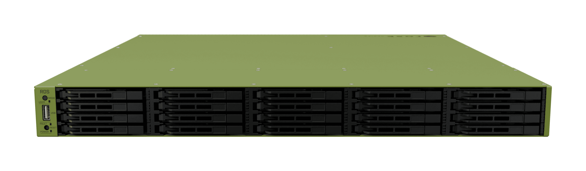 MiKrotik ROSE Data Server (RDS2216)