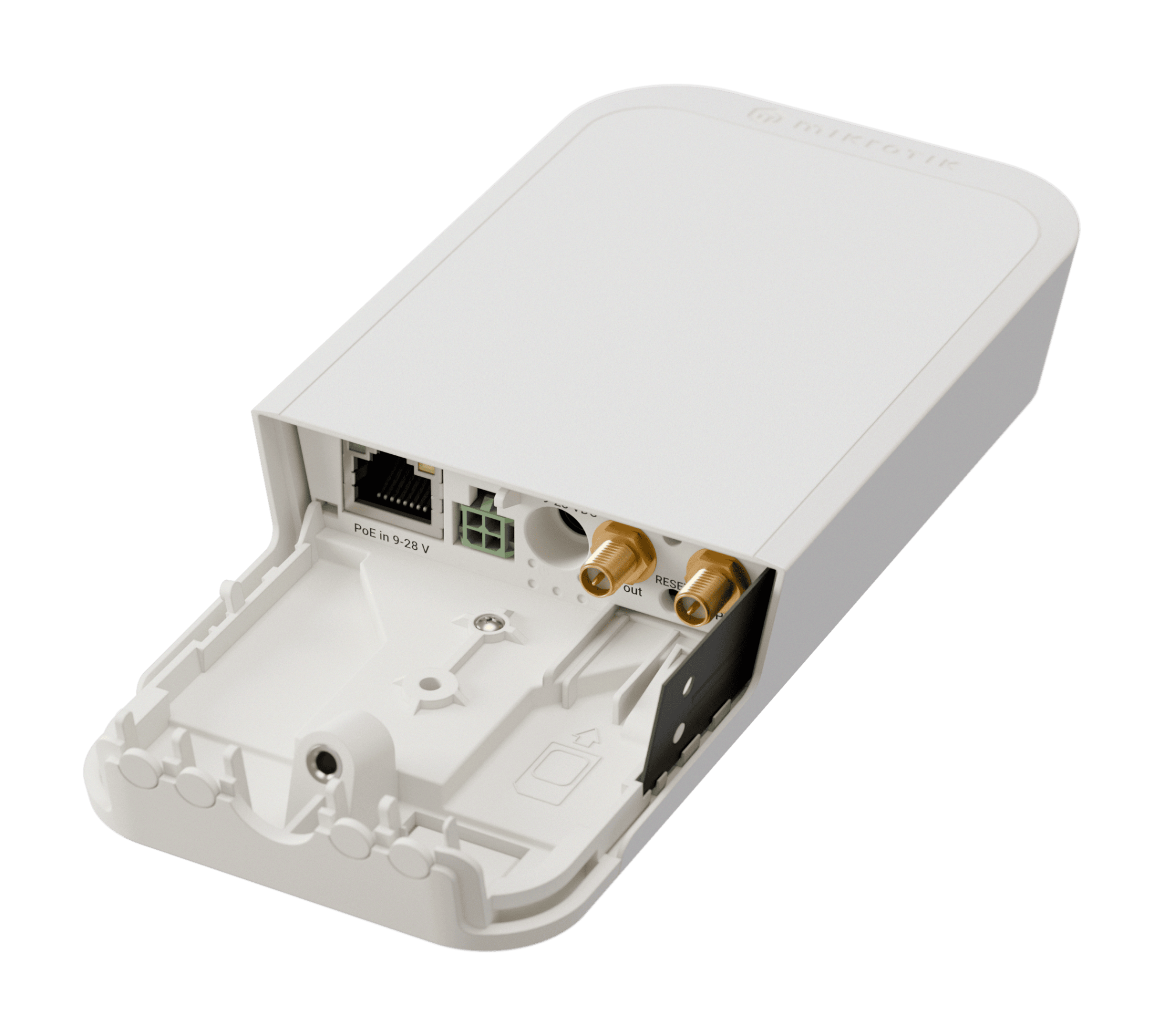 MikroTik wAP LR8G kit