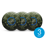 Ubiquiti U6 Lite Cover Camo (3-Pack)