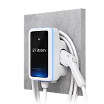 Ubiquiti EV Station