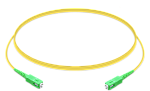  UFiber PatchCord APC/APC