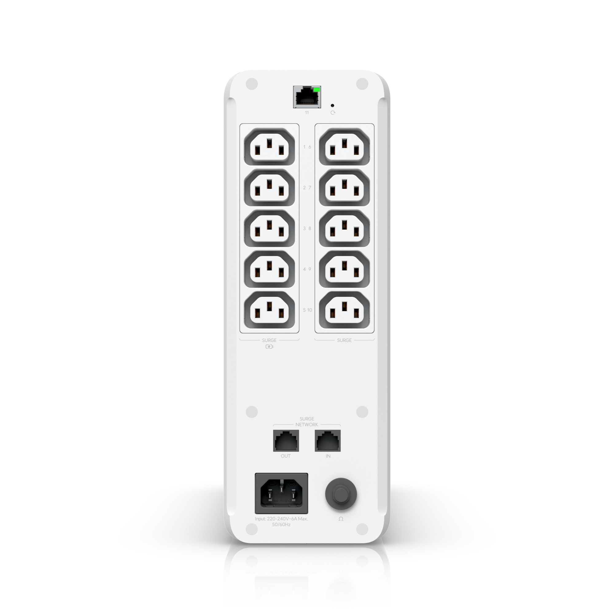 Ubiquiti UniFi UPS Tower