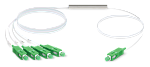  UFiber Splitter 4