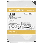 16 ТБ Жесткий диск WD Gold (WD161KRYZ)
