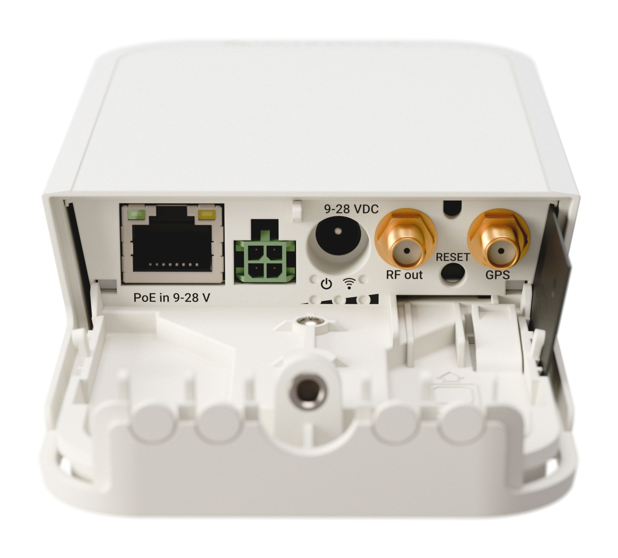 MikroTik wAP LR9G kit