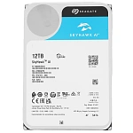 12 ТБ Жесткий диск Seagate SkyHawk AI (ST12000VE003)