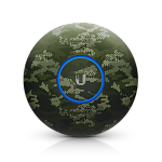 Ubiquiti U6 Lite Cover Camo