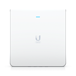 UniFi U6 Enterprise In-Wall
