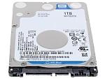 1 ТБ Жесткий диск WD Blue (WD10SPZX)