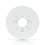 Ubiquiti Gang Box Mounting Plate White