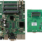 MikroTik RB435G