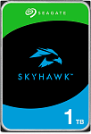 HDD 1Tb Seagate SkyHawk (ST1000VX013)