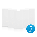 UniFi AC Mesh Pro, 5-Pack