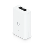 Ubiquiti UniFi PoE+ Adapter (30W)