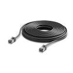 Ubiquiti UniFi Premium Patch Cable Outdoor 12М Black