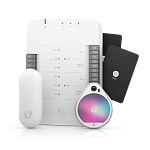  UniFi Access Starter Kit