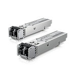 1 Gbps Multi-Mode Optical Module (2-pack)