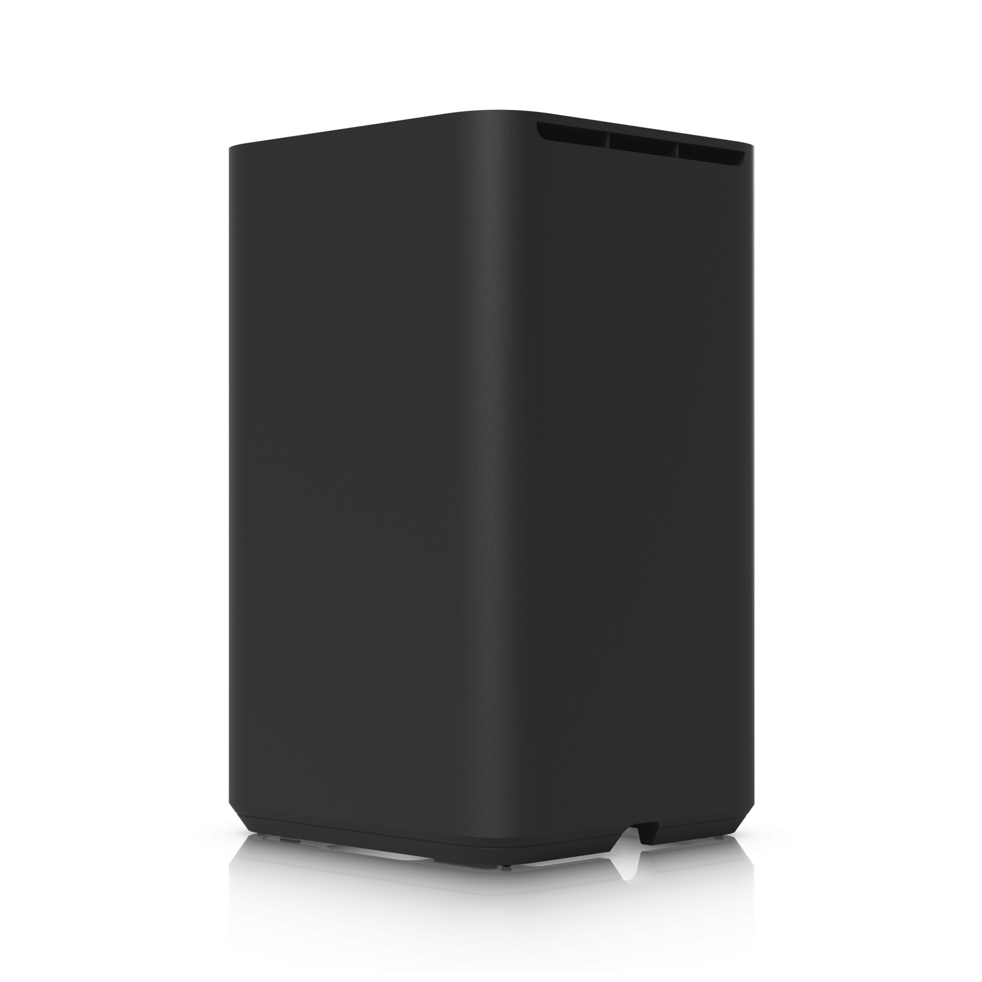 Ubiquiti UniFi UNAS 2 Black